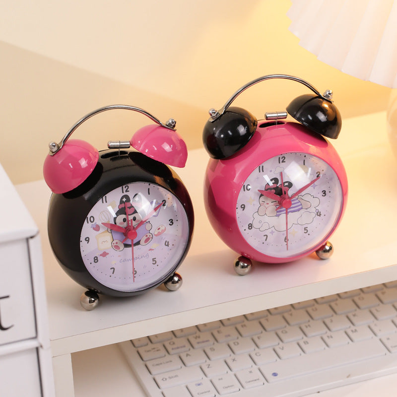 Playful Alarm Clock in Kawaii Design Stornfield