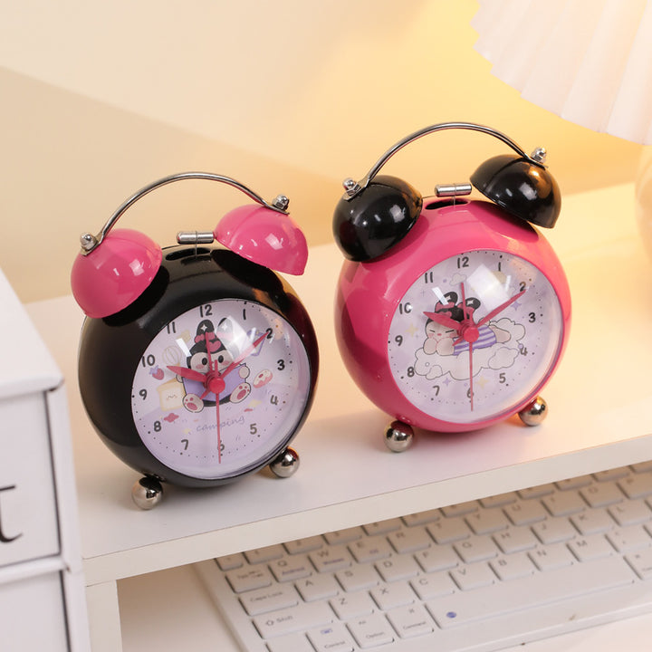 Playful Alarm Clock in Kawaii Design Stornfield