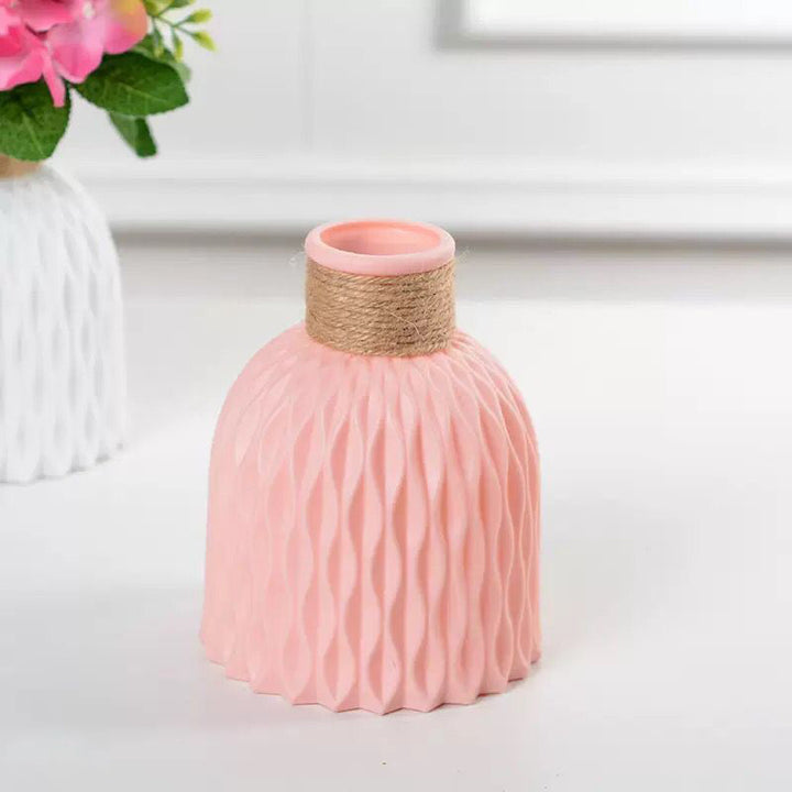 Decorative flower vase Stornfield