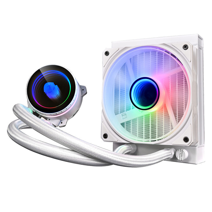Cooler Liquid CPU Cooling System Stornfield