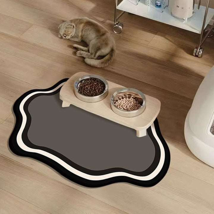 Pet Feeding Mat