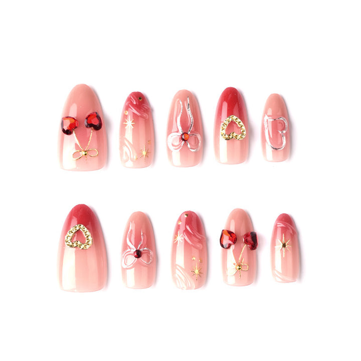 Decorative Art Nails Stornfield