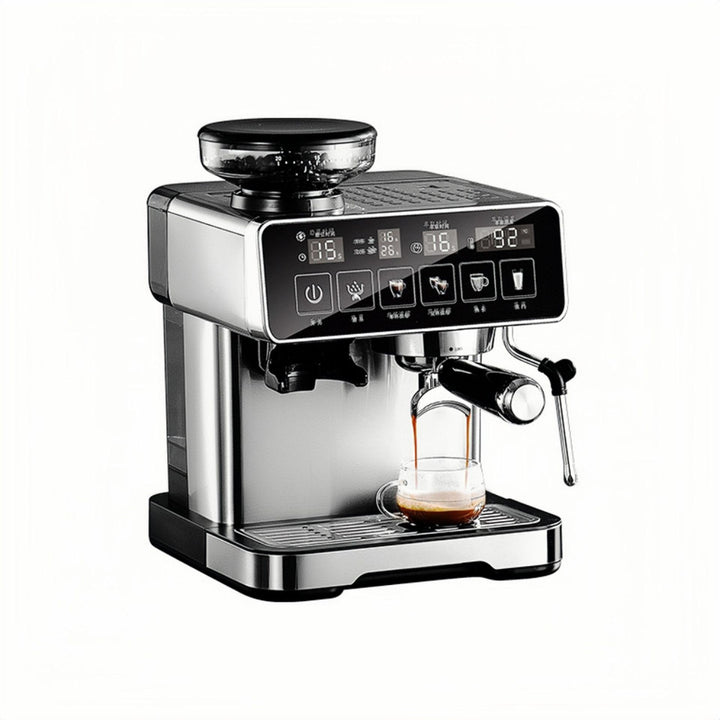Espresso Machine Stornfield