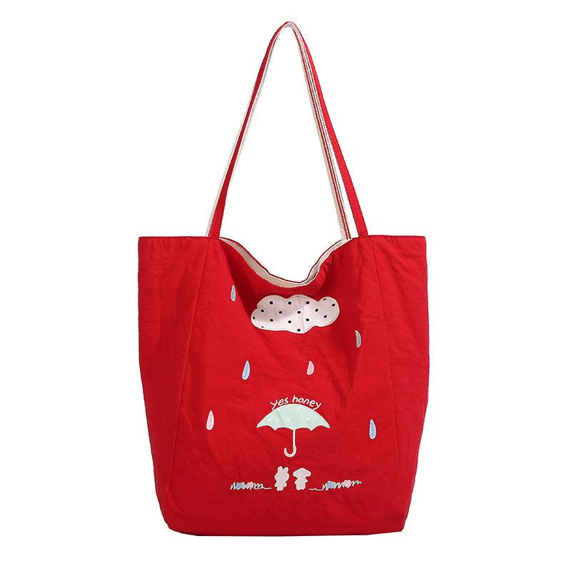 Everyday Tote Stornfield