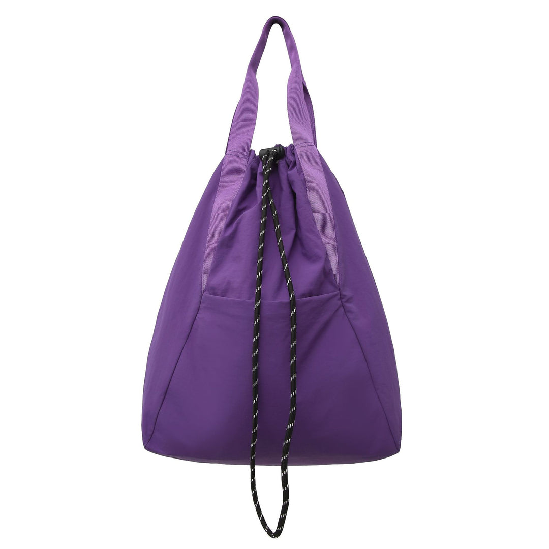 Multifunctional drawstring bag Stornfield