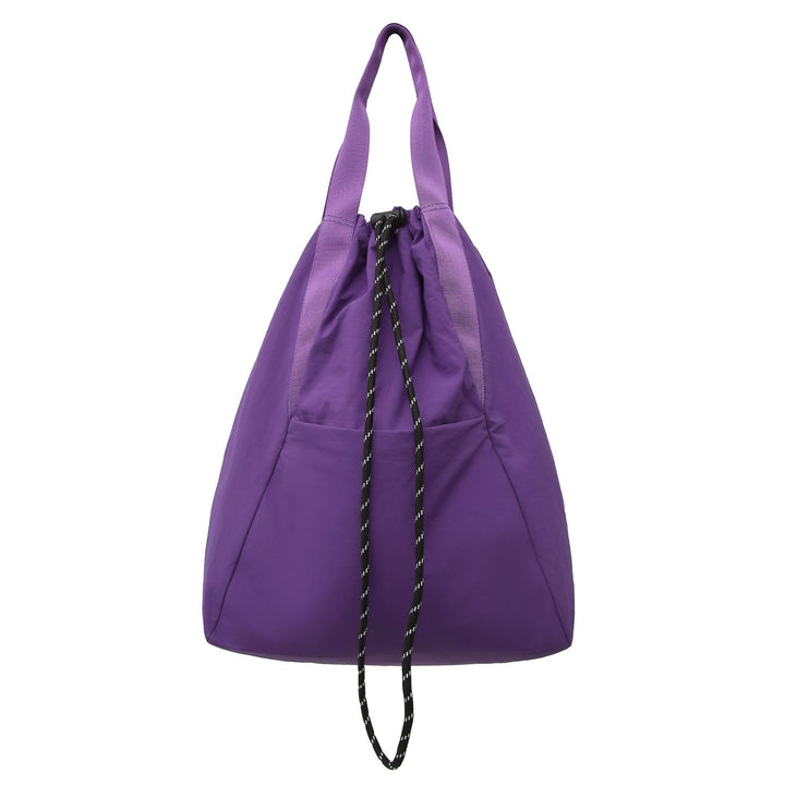 Multifunctional drawstring bag Stornfield