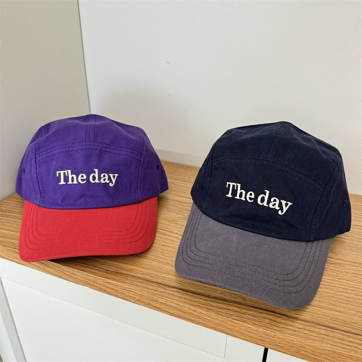 Unisex Cool Graphic Baseball Cap Stornfield
