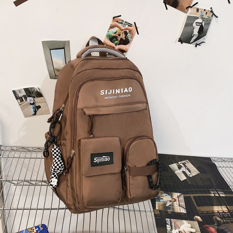 Multi-Functional Utility Backpack Stornfield 1791204947