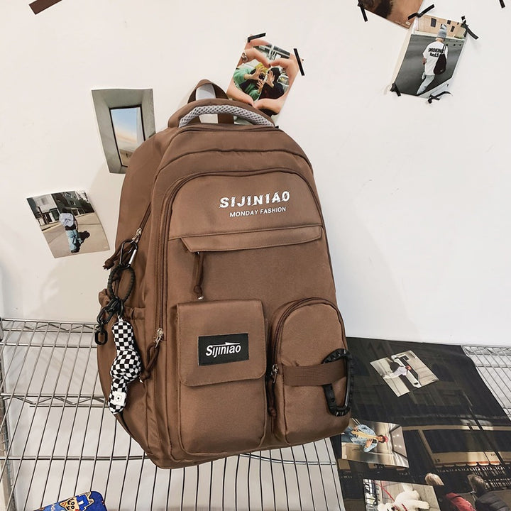 Multi-Functional Utility Backpack Stornfield 1791204947