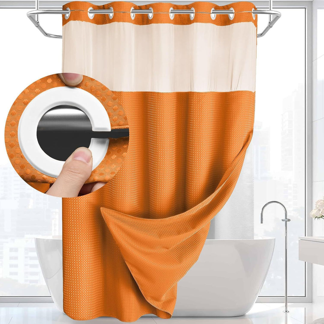 Shower Curtain Stornfield