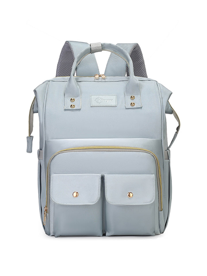 Versatile Multi-Pocket Backpack Stornfield