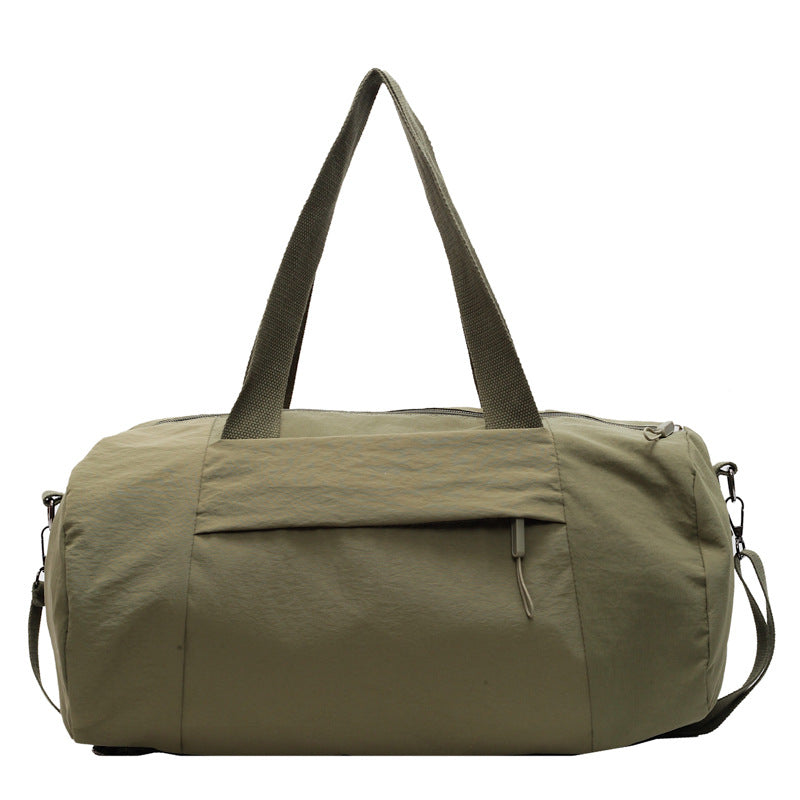 Sporty travel bag Stornfield