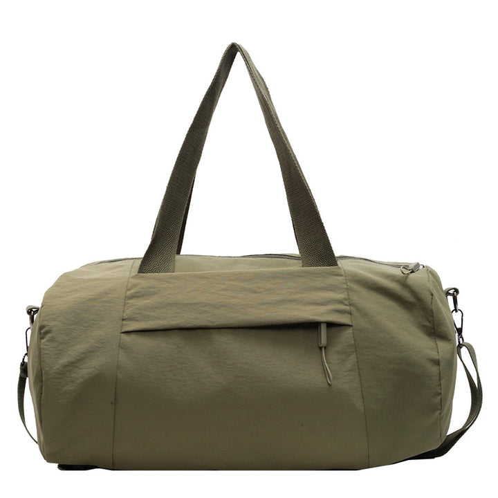 Sporty travel bag Stornfield