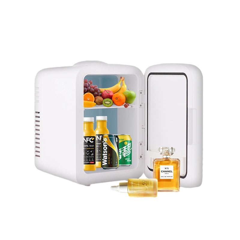 Mini Food and Beverage Refrigerator Stornfield