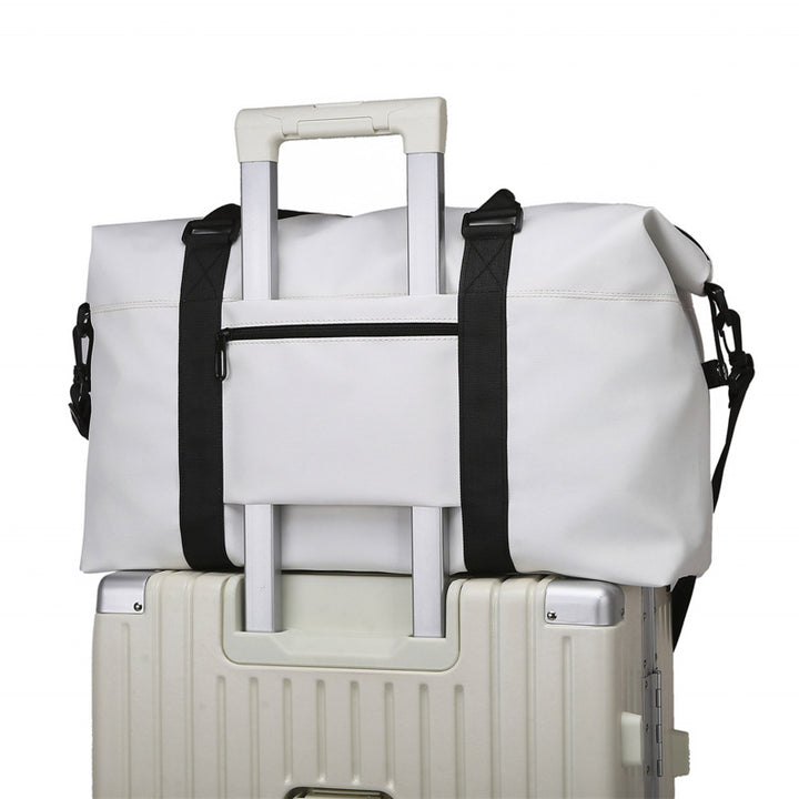 Lightweight Waterproof Travel Duffel Stornfield