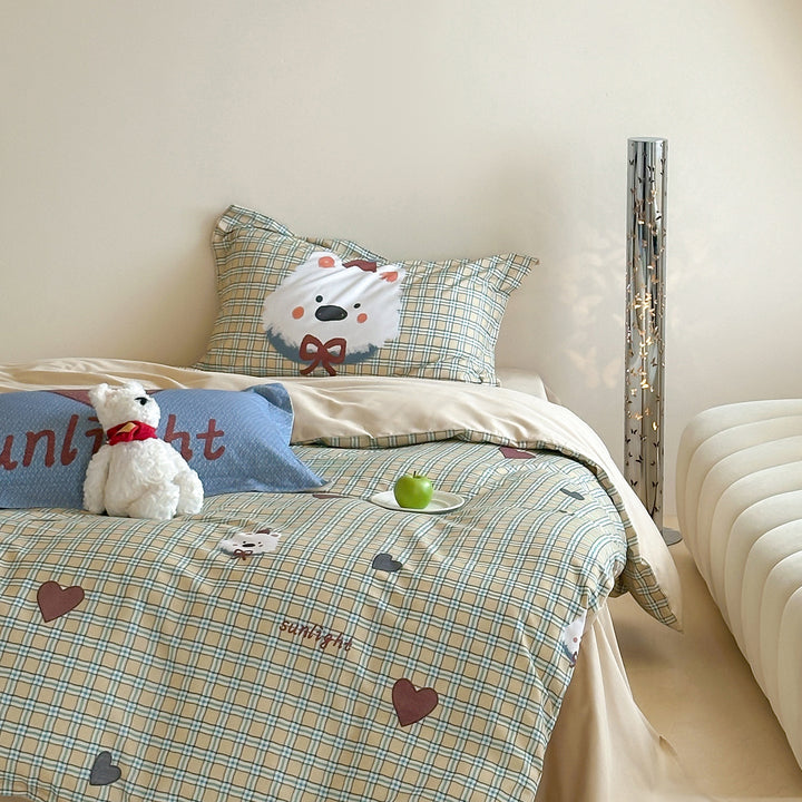Children's bedding set