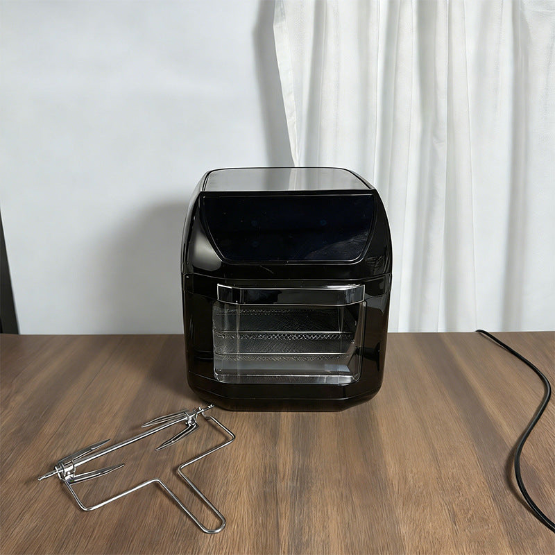 Digital Air Fryer with Smart Touch Control Stornfield