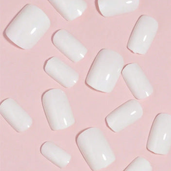 Premium Long-Lasting Press-On Nails Stornfield