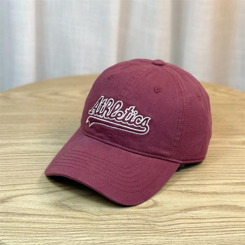 Men's Adjustable Embroidered Baseball Cap Stornfield 1784270549