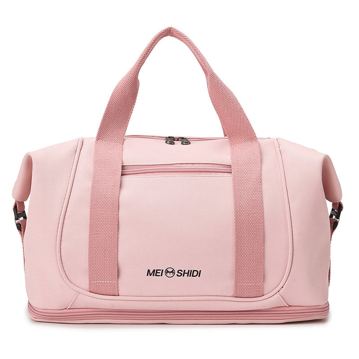 Travel Gym Tote