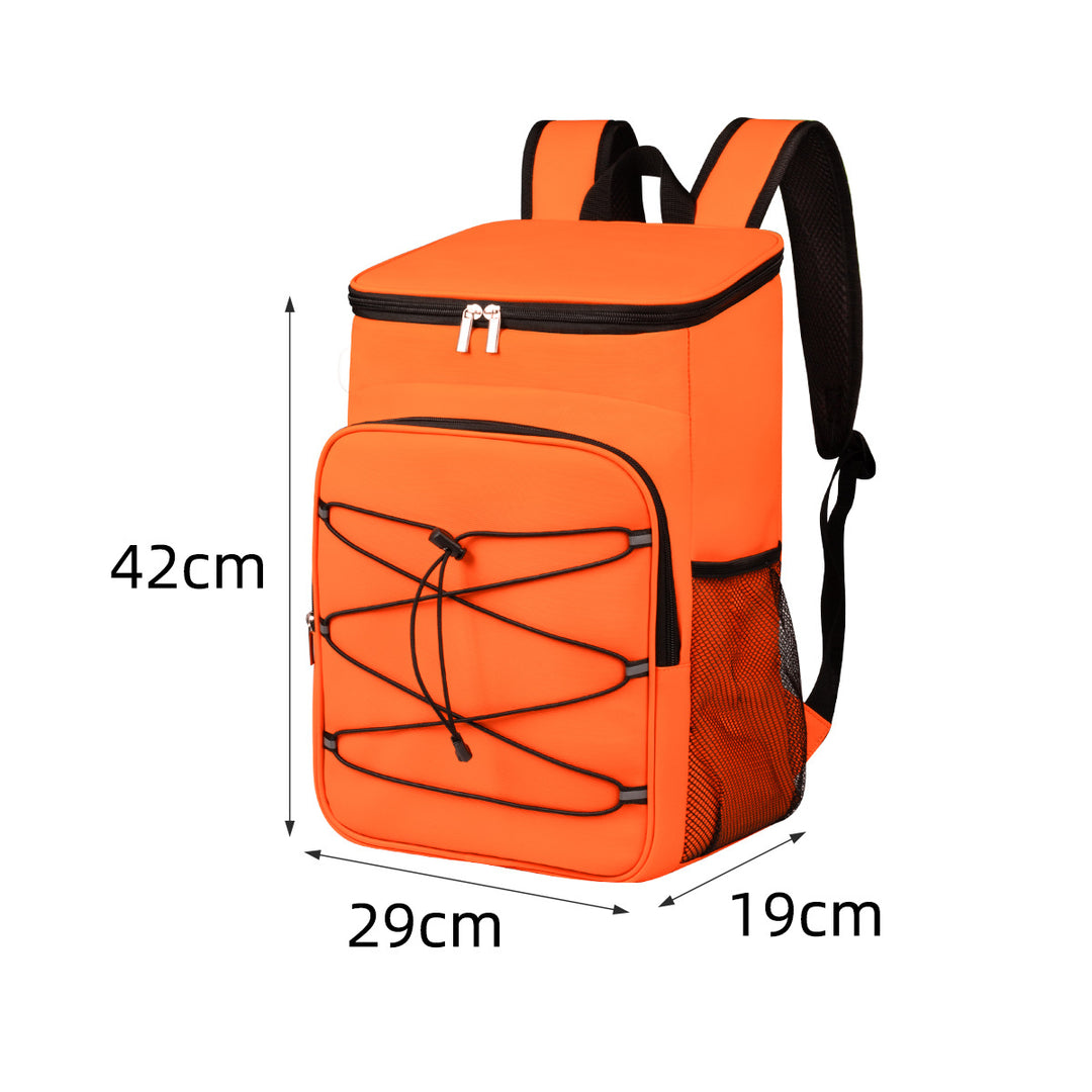 Unisex Kühl- und Freizeit Rucksack Stornfield