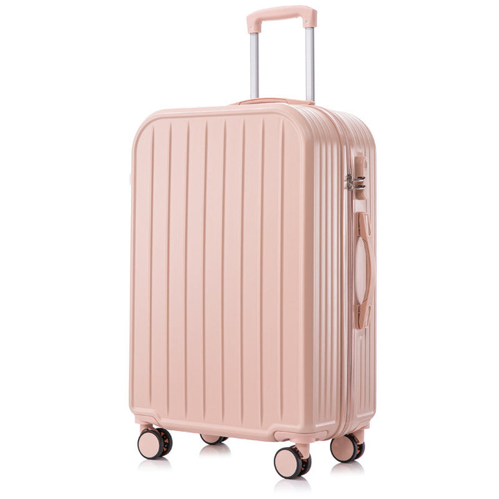 Unisex Stylish Dual-Layer Hard-Shell Luggage Set Stornfield