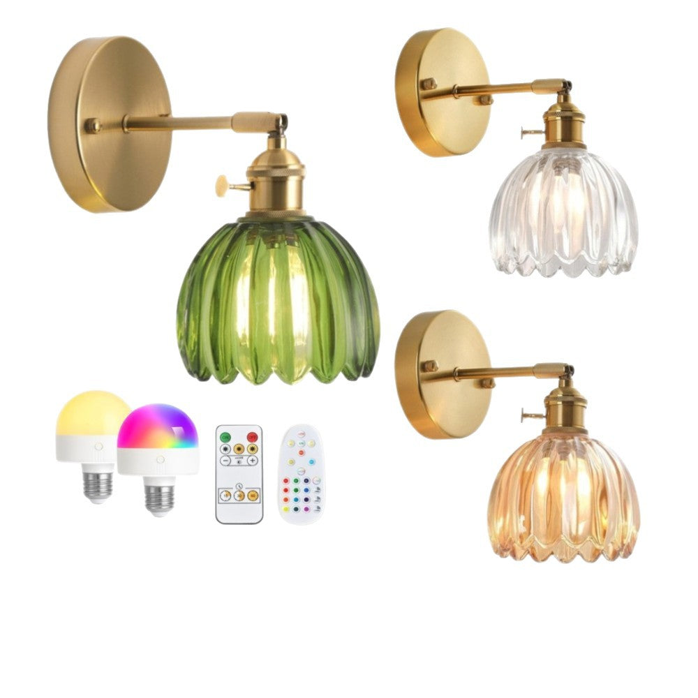Decorative Wall Sconce