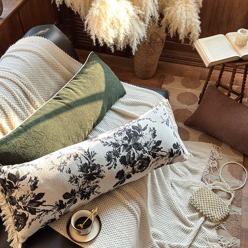 Ladies Decorative Pillowcase Stornfield