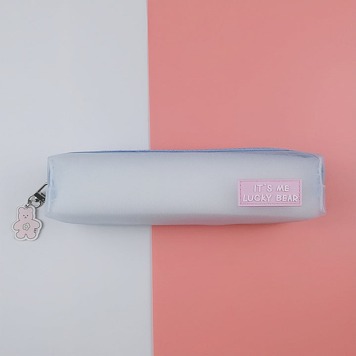 Stylish Rectangle Pencil Case