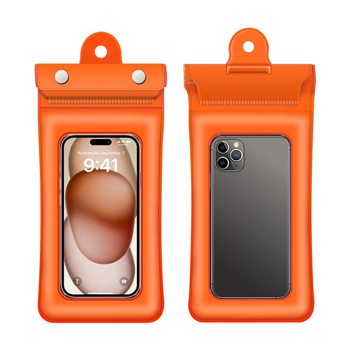 Waterproof Smartphone Case Stornfield
