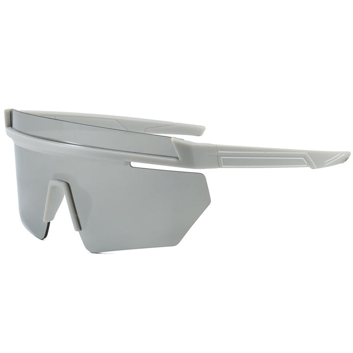 Men's Performance-Driven Sports Sunglasses Stornfield