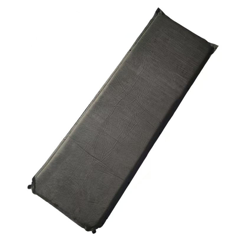Camping bed Stornfield