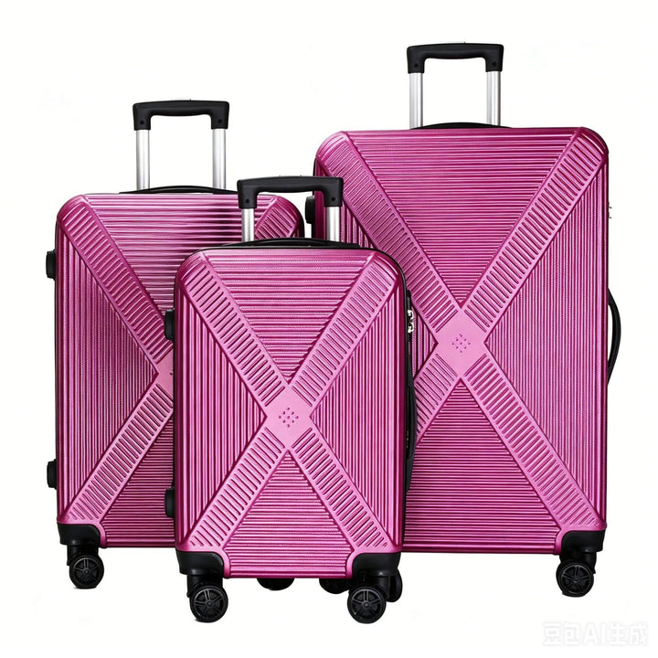 Luggage Set Stornfield
