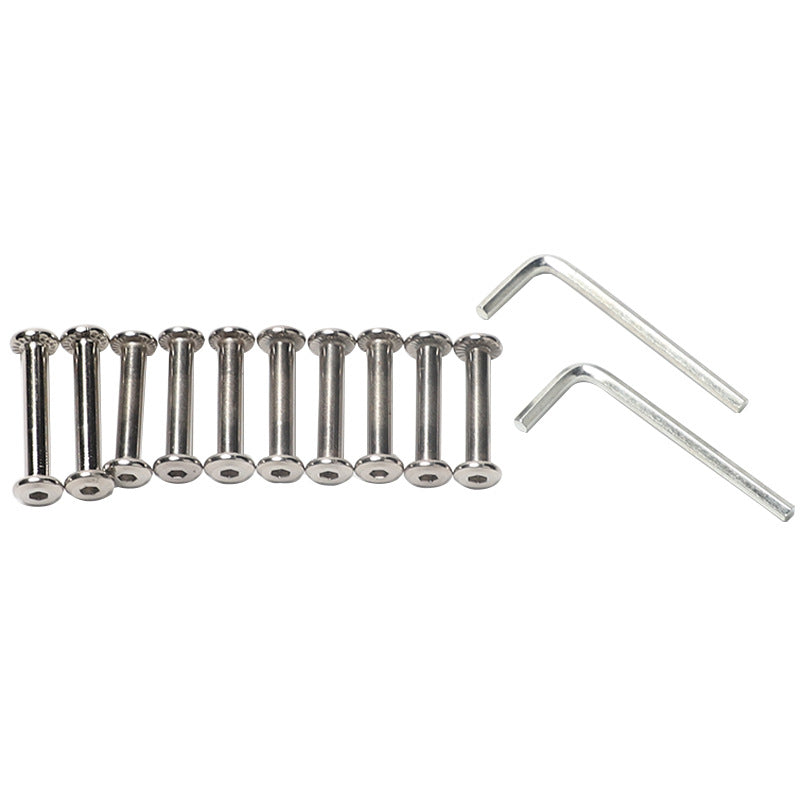 Skateboard Hardware Kit Stornfield