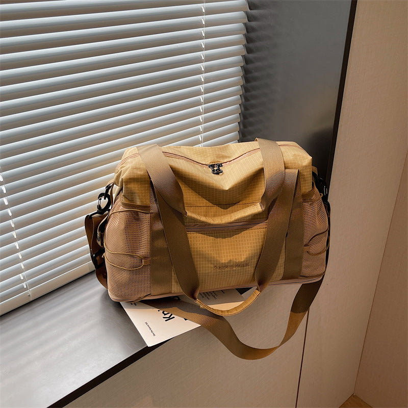 Women Versatile Sports and Travel Bag Stornfield