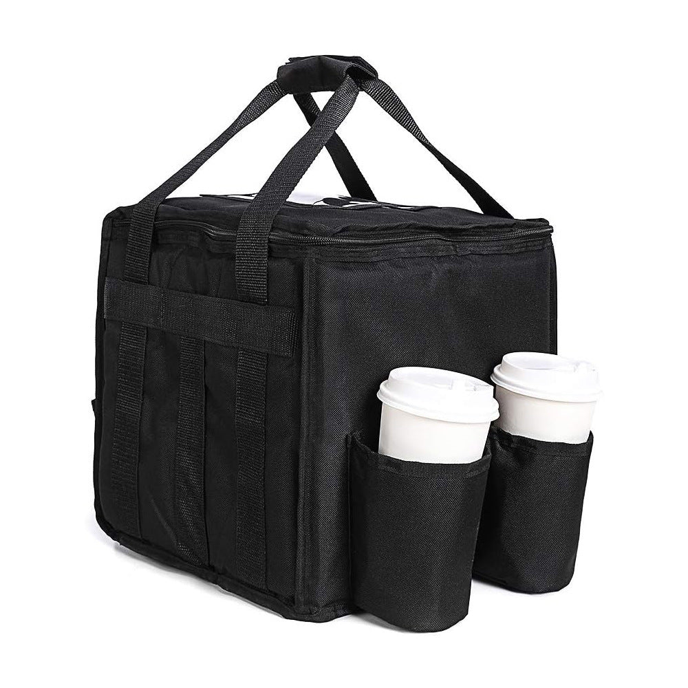 Ladies Insulated Transport Bag with Drink Holders Stornfield