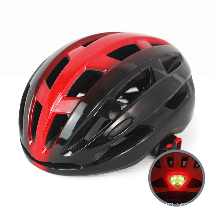 WoAdvanced Aerodynamic Cycling Helmet Stornfield