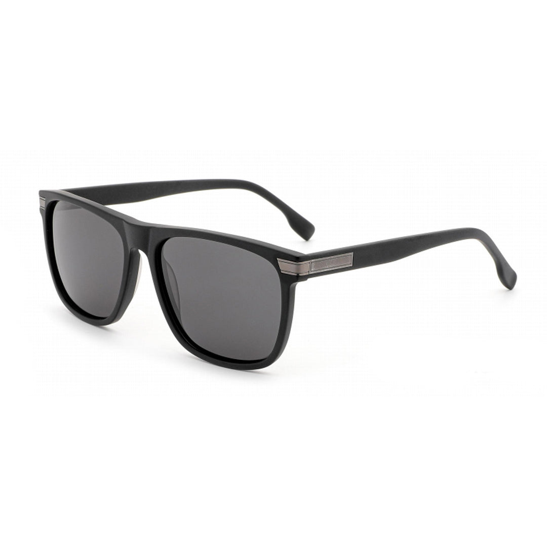 Women's sunglasses in modern, structured design Stornfield