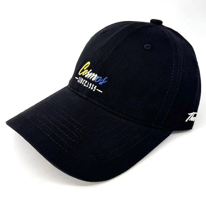 Men's Casual Cotton Baseball Cap Stornfield