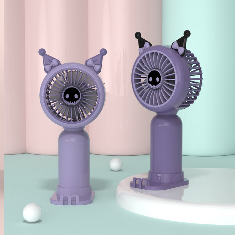 Women Portable Mini Fan Stornfield