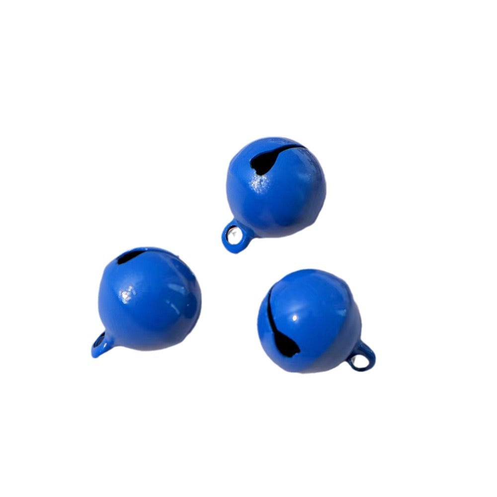Decorative Cat Bell Charms Stornfield