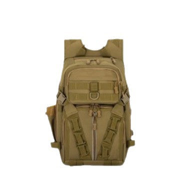 Versatile Multi-Functional Tactical Hiking Backpack Stornfield