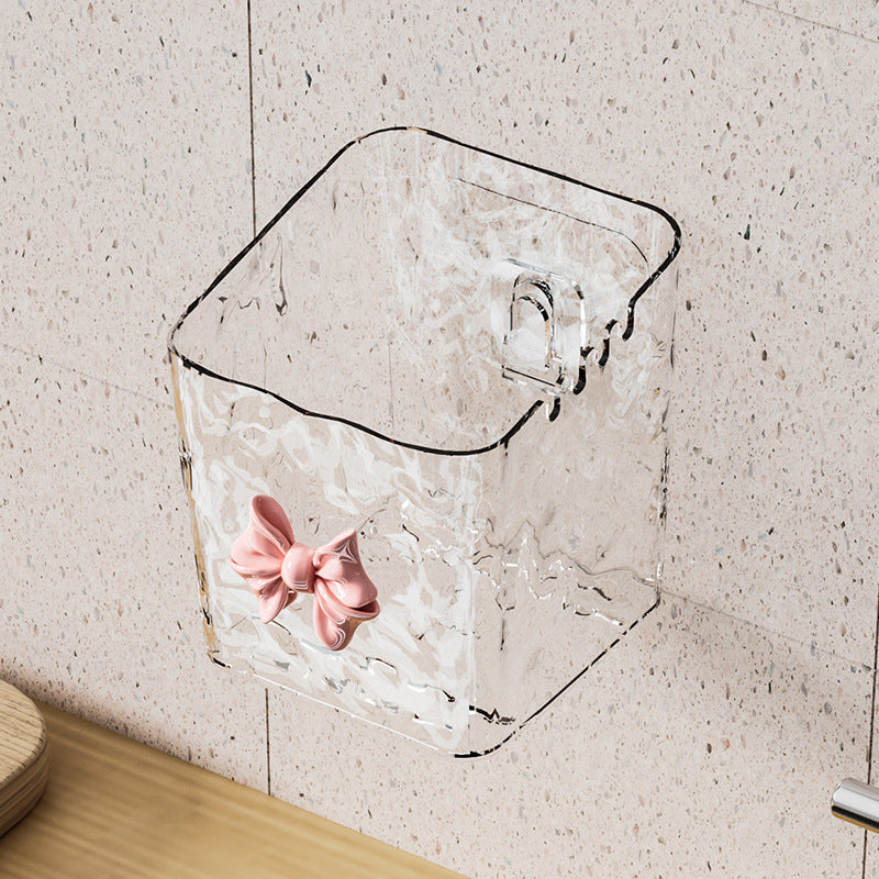 Wall-Mounted Versatile Storage Bin Stornfield