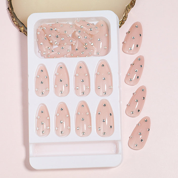 Elegant Nail Art Stornfield
