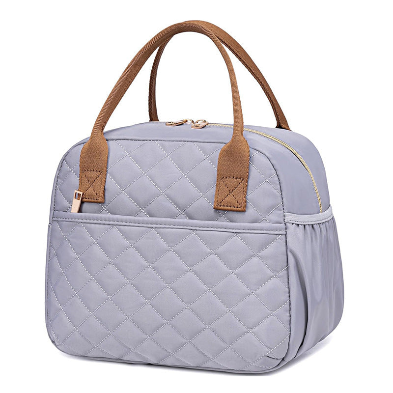 Fashionable and Padded Cosmetics Bag Stornfield
