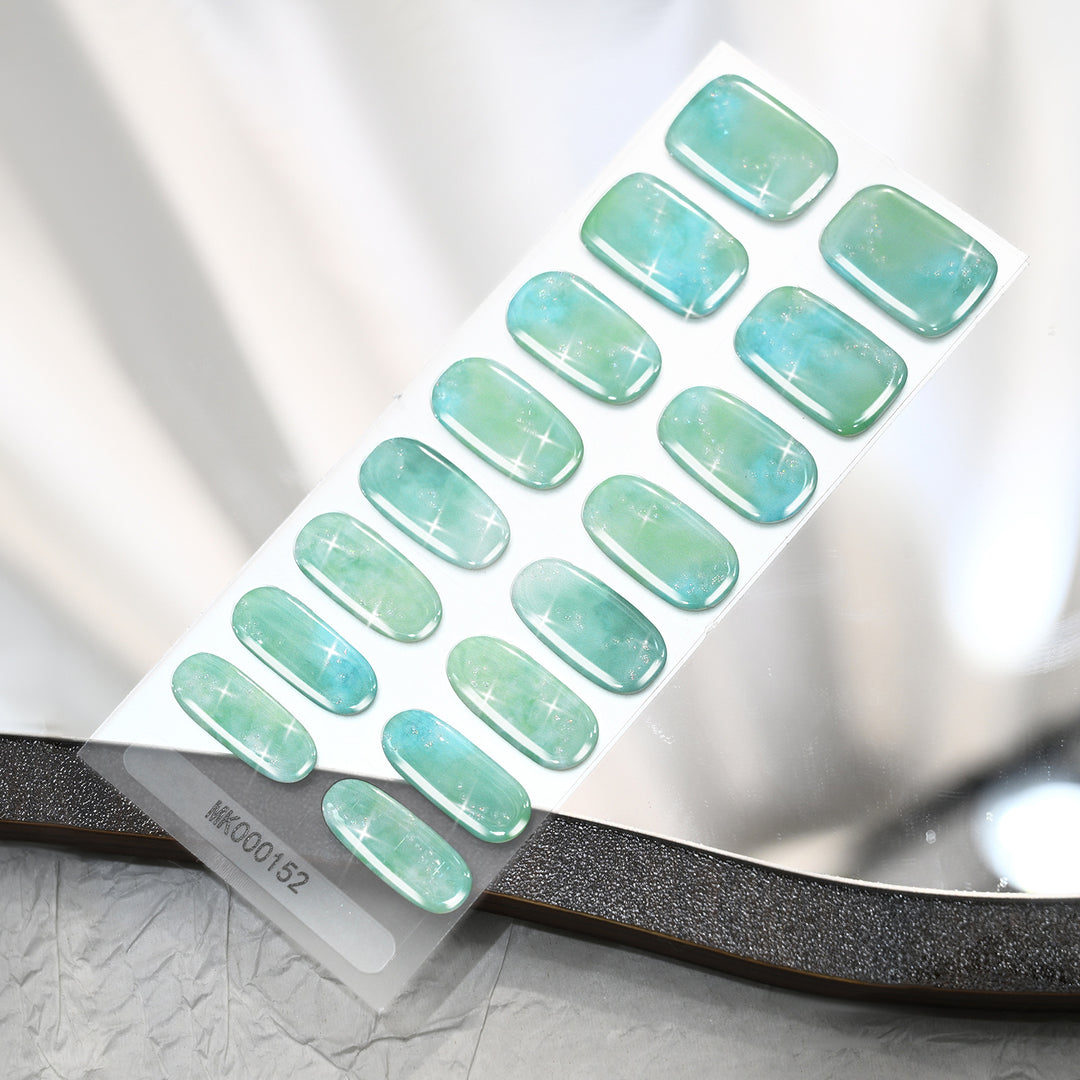 Nail Art Stickers