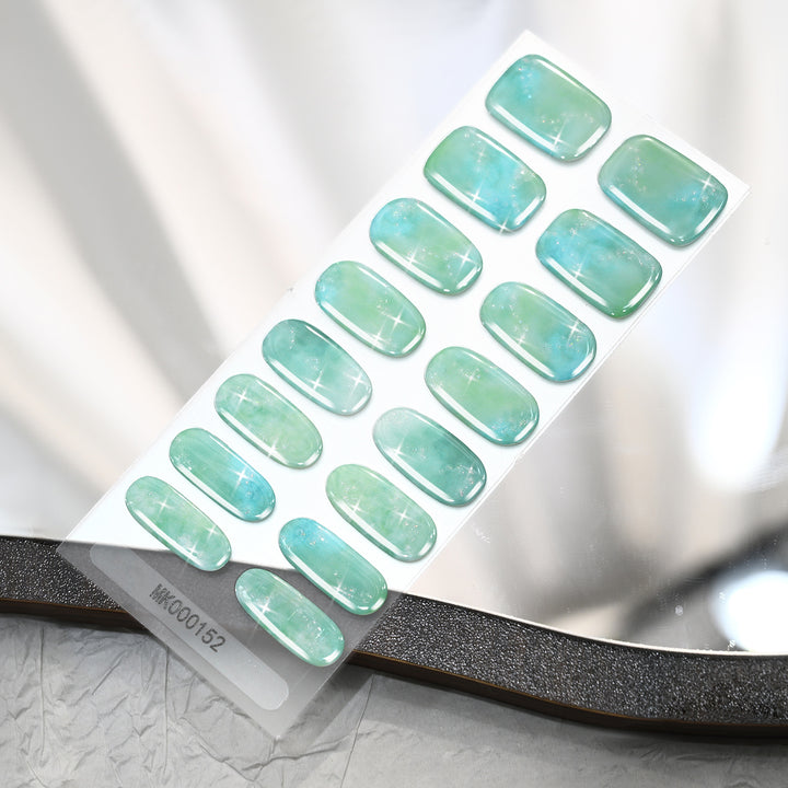 Nail Art Stickers