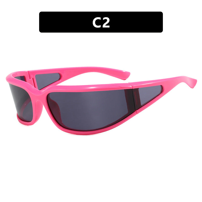 Women's Sport Sunglasses Stornfield