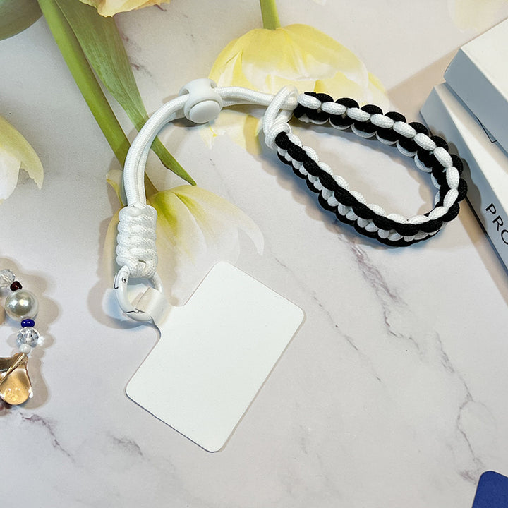 Paracord Utility Lanyard Stornfield