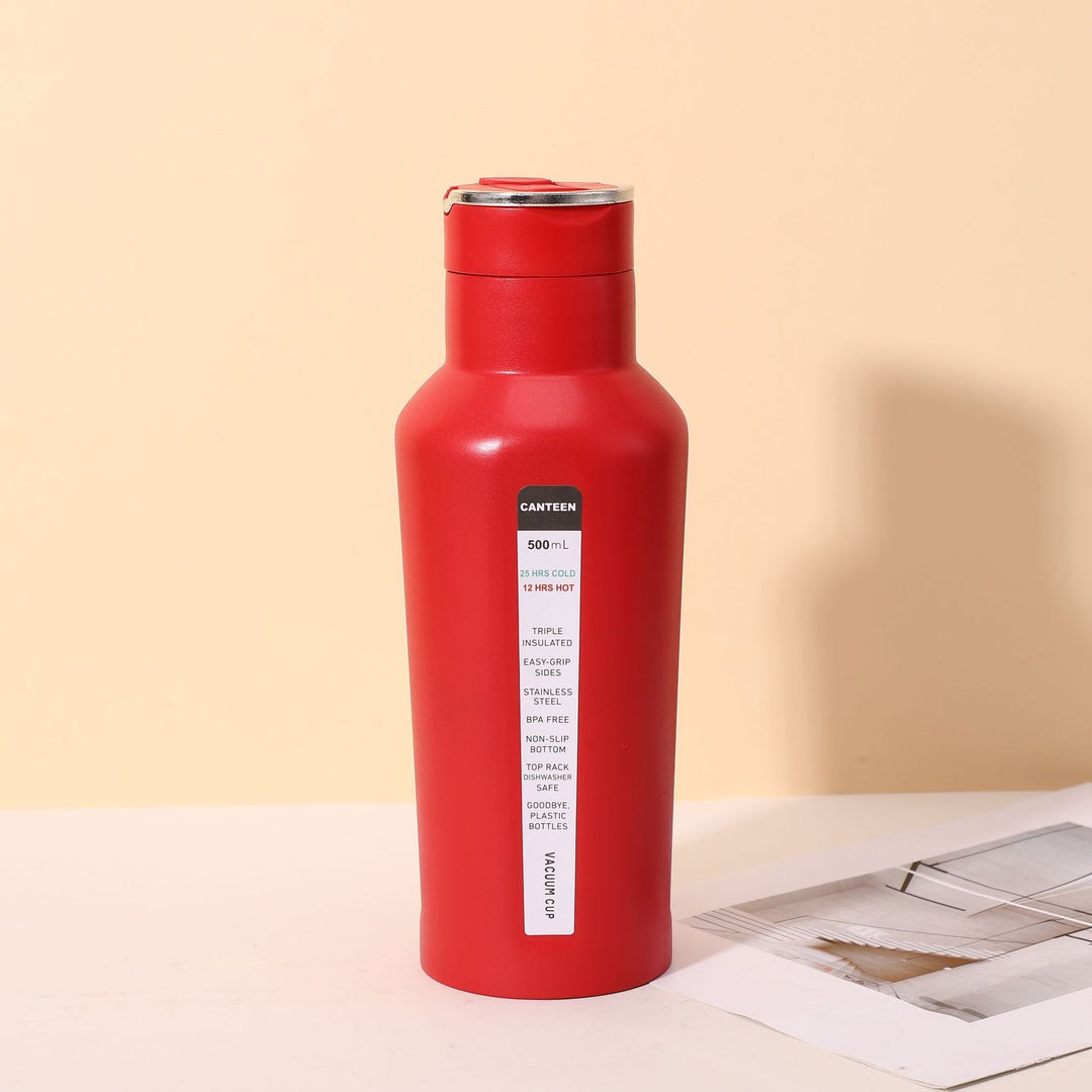 Women Stainless Steel Water Bottle Stornfield